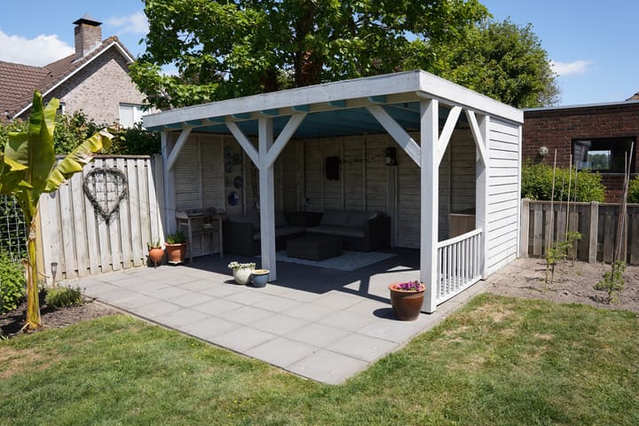 Foto 36 van Galjoen 22