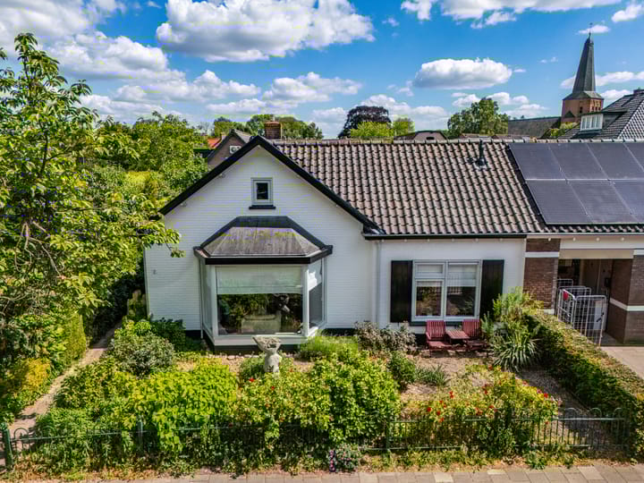 Foto 1 van Zegerijstraat 2