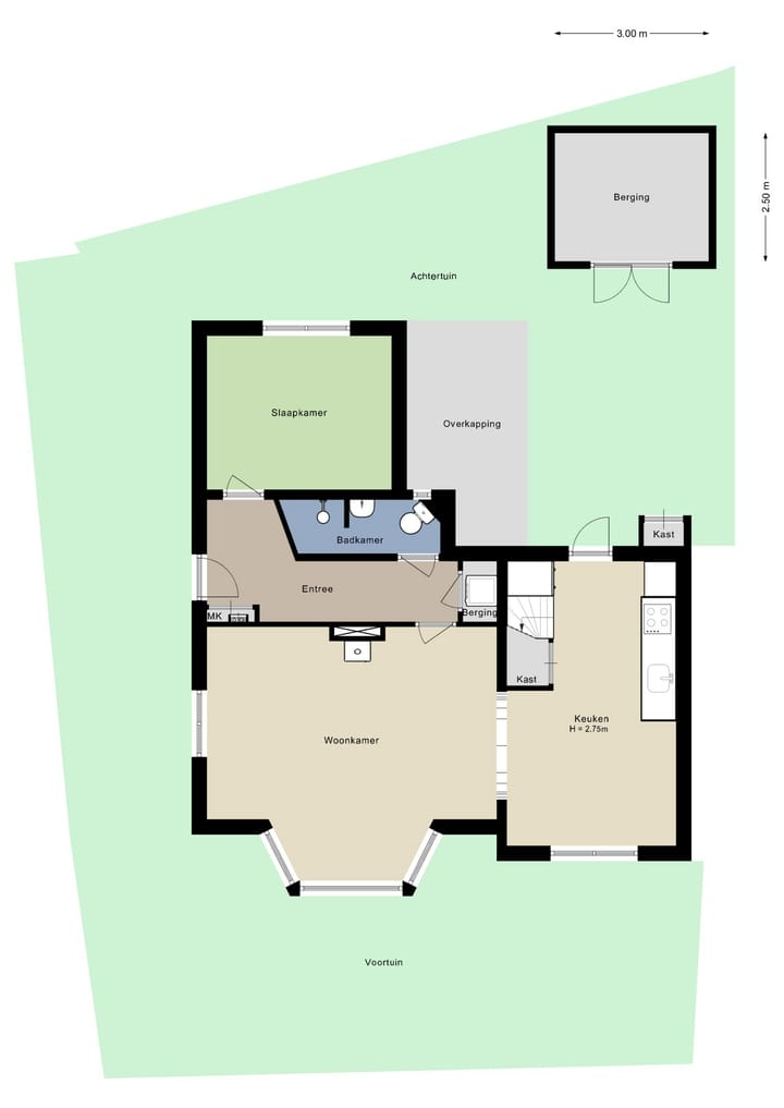 Foto 29 van Zegerijstraat 2