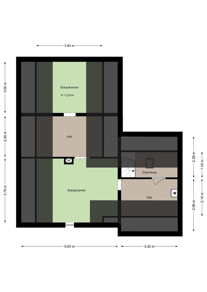 Foto 31 van Zegerijstraat 2