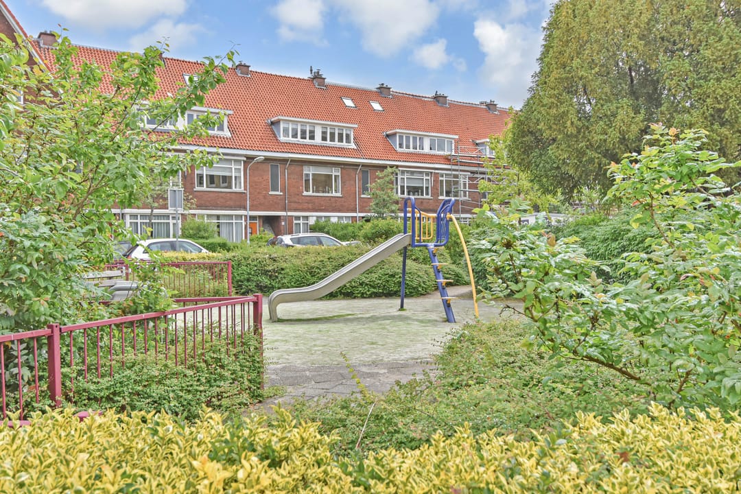 Foto 26 van van Halewijnlaan 469