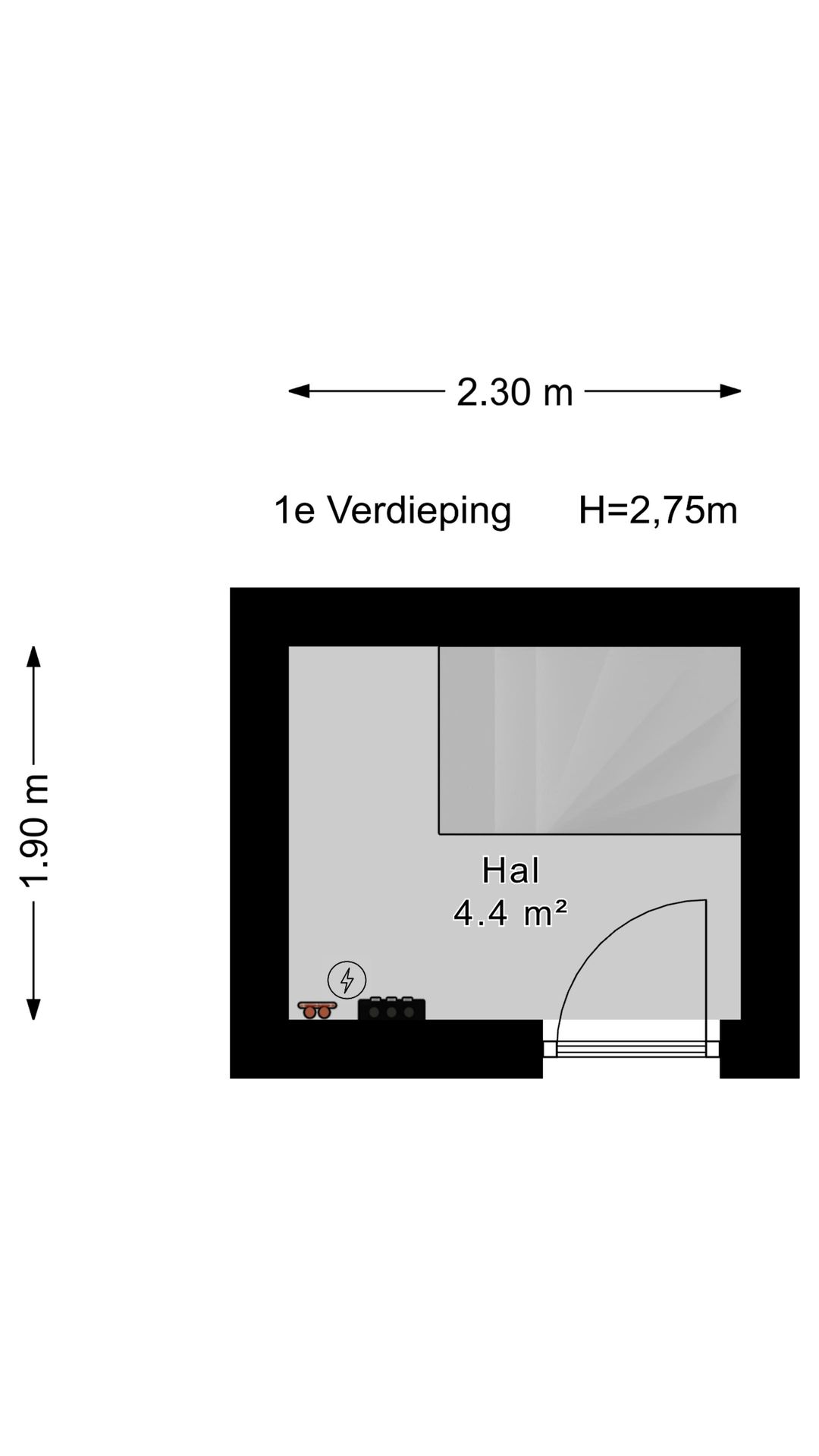 Foto 28 van van Halewijnlaan 469
