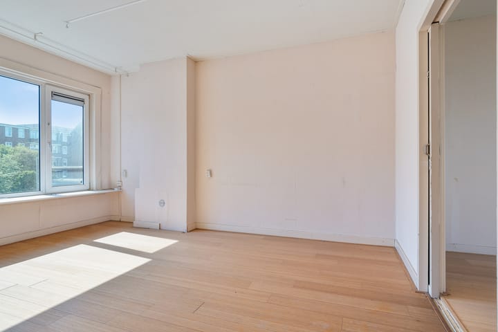 Foto 2 van Goereesestraat 21-B