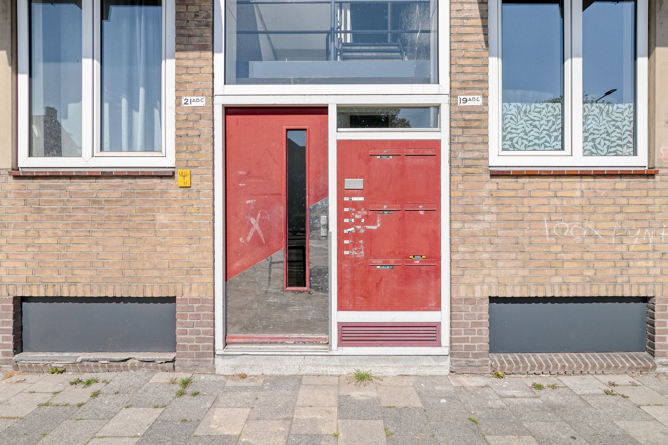 Foto 3 van Goereesestraat 21-B