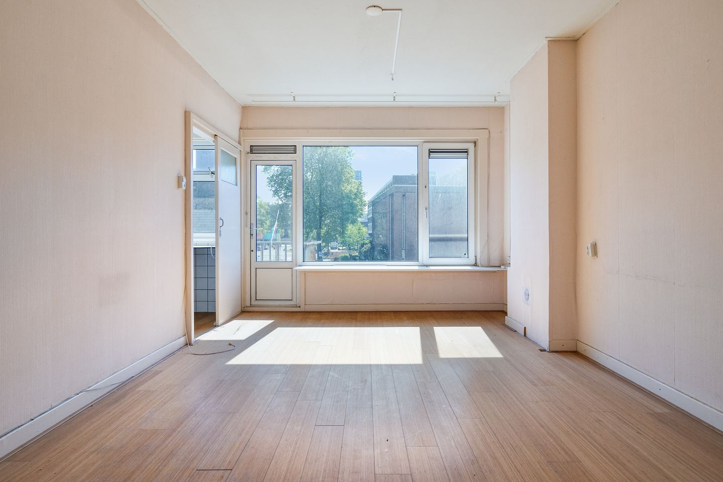 Foto 4 van Goereesestraat 21-B