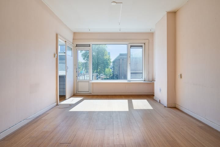 Foto 4 van Goereesestraat 21-B