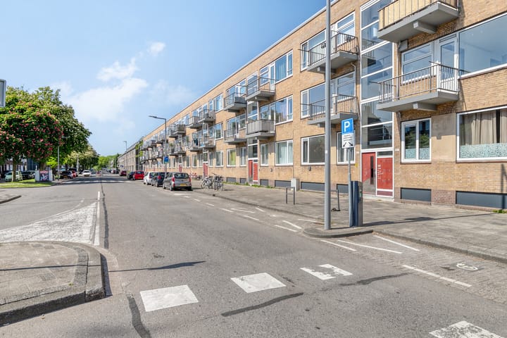 Foto 5 van Goereesestraat 21-B