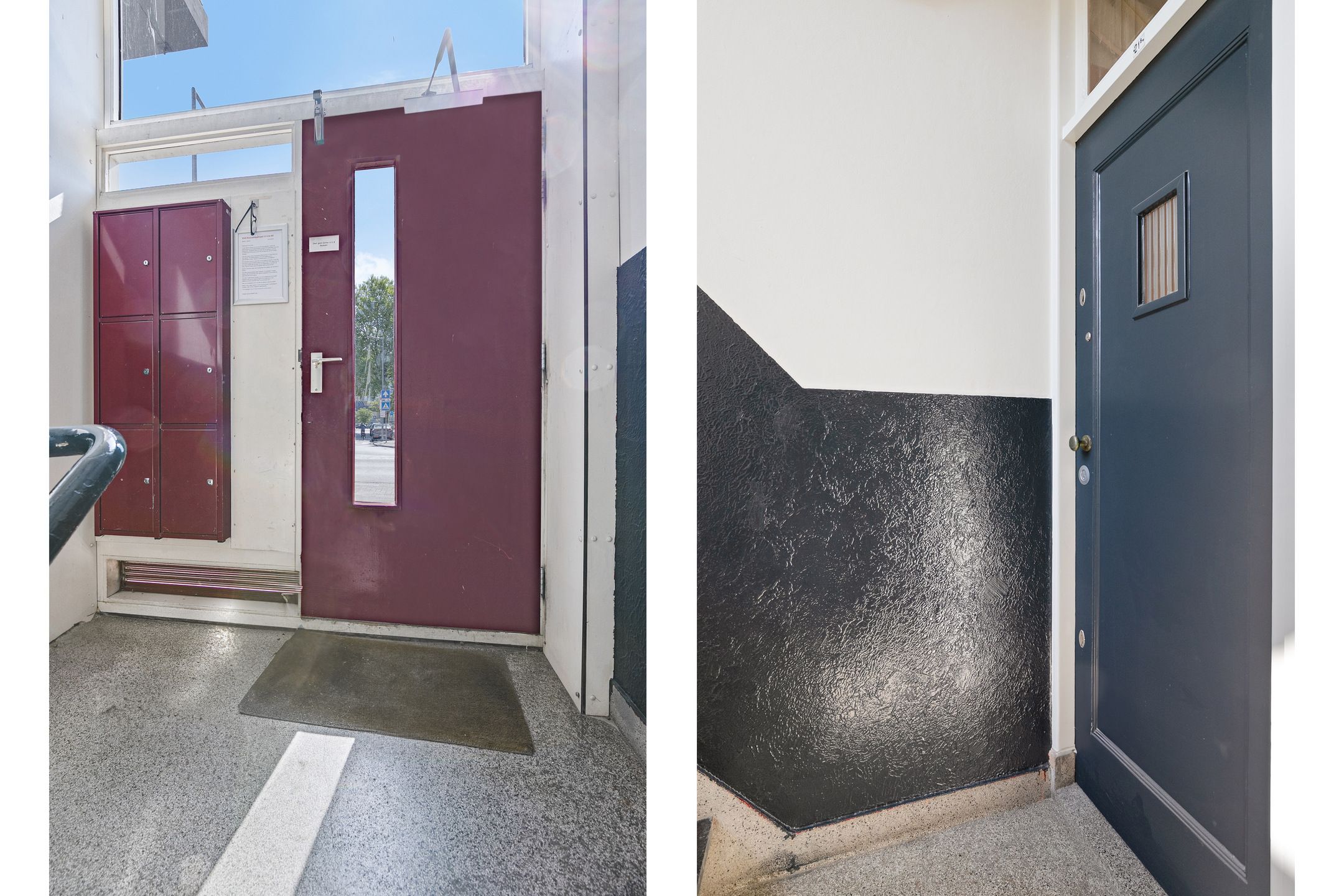 Foto 6 van Goereesestraat 21-B