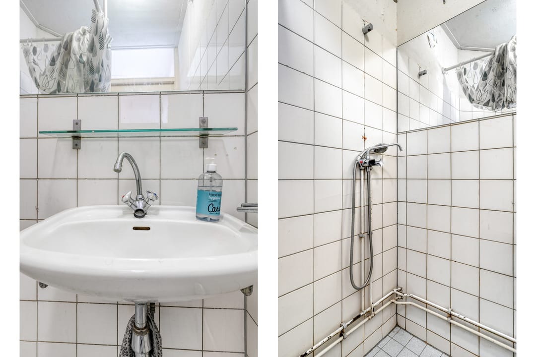 Foto 8 van Goereesestraat 21-B