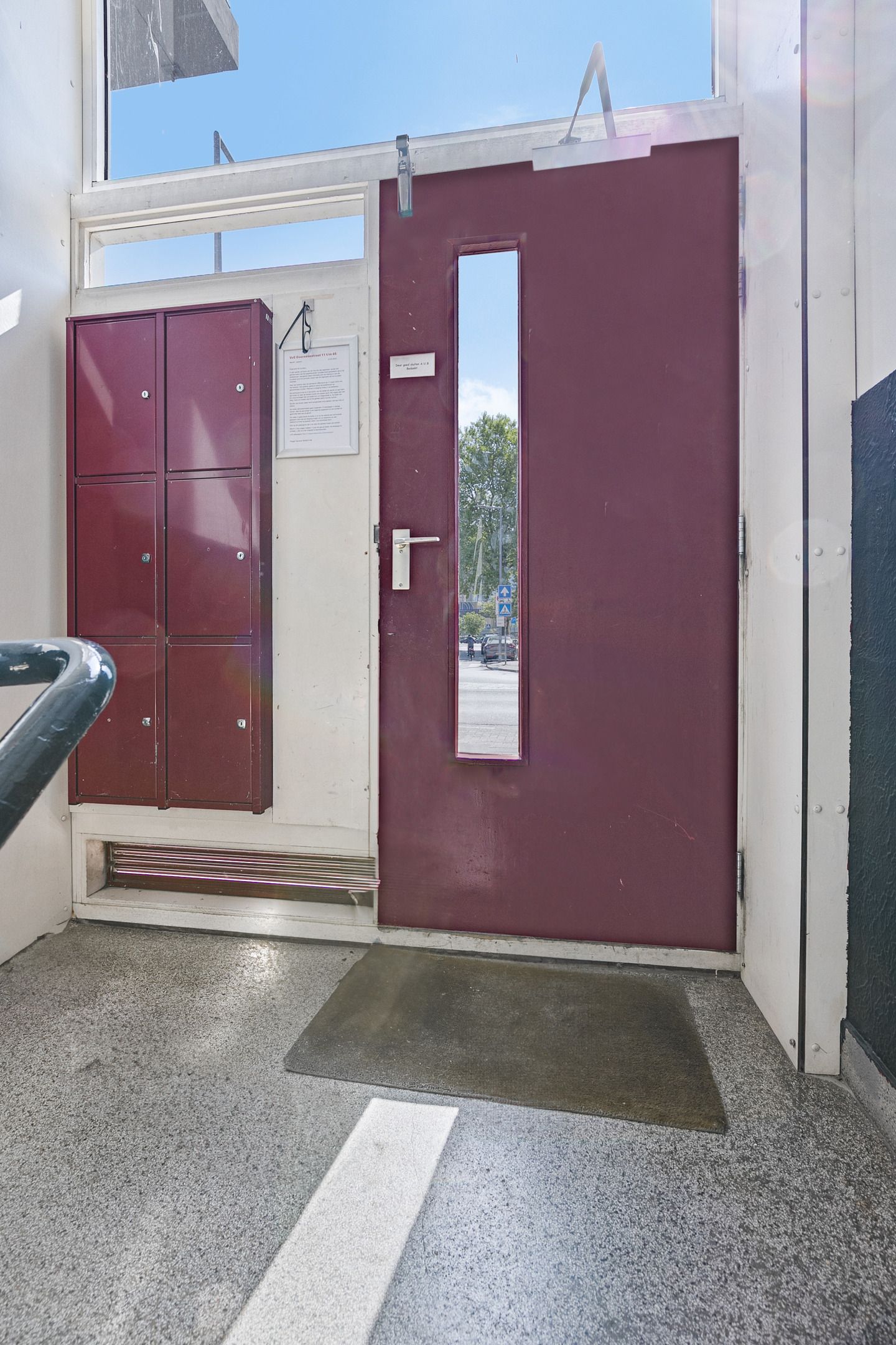 Foto 9 van Goereesestraat 21-B