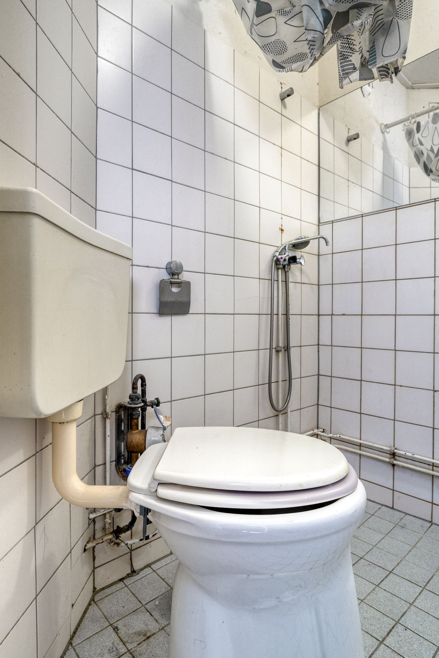 Foto 12 van Goereesestraat 21-B