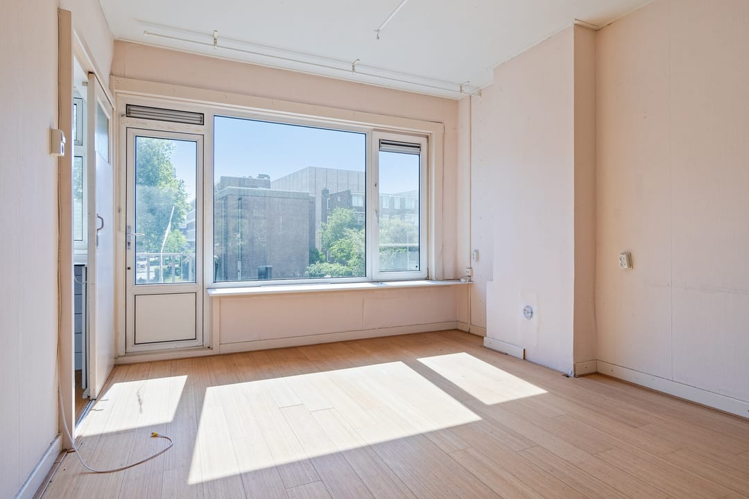 Foto 13 van Goereesestraat 21-B