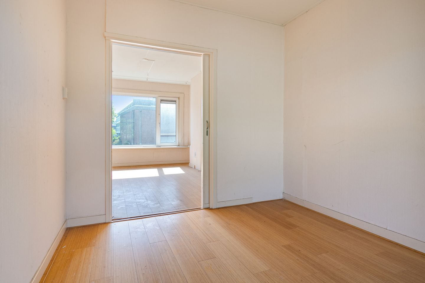 Foto 19 van Goereesestraat 21-B