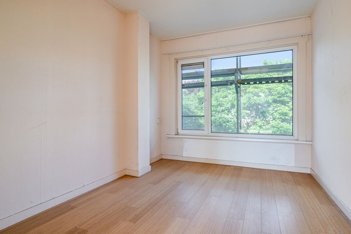 Foto 20 van Goereesestraat 21-B