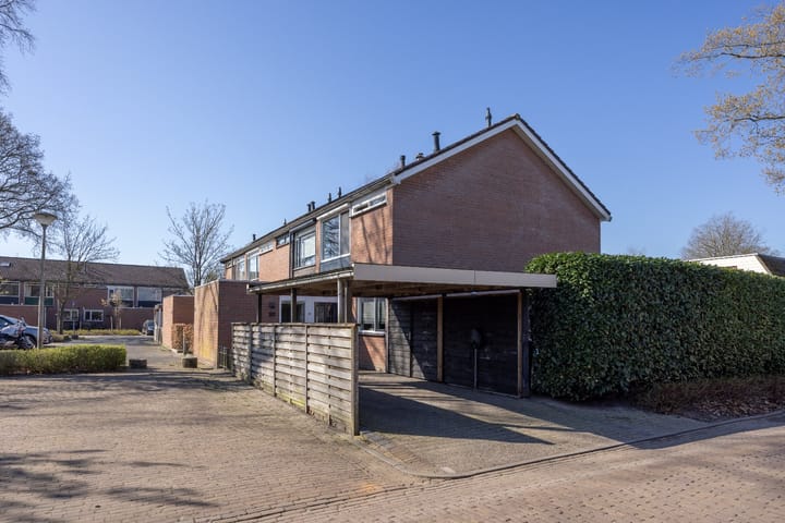 Photo 23 of Esdoornlaan 90