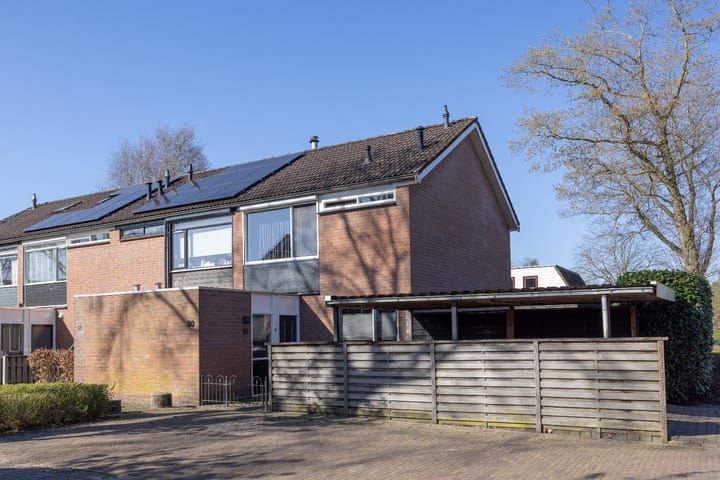 Photo 25 of Esdoornlaan 90