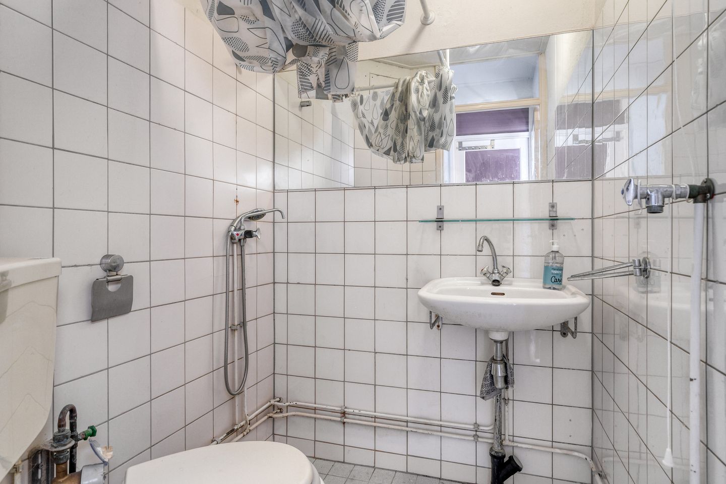 Foto 25 van Goereesestraat 21-B