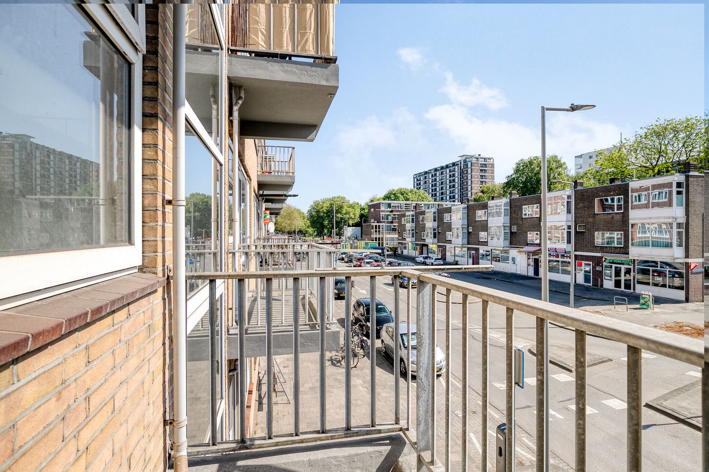 Foto 29 van Goereesestraat 21-B