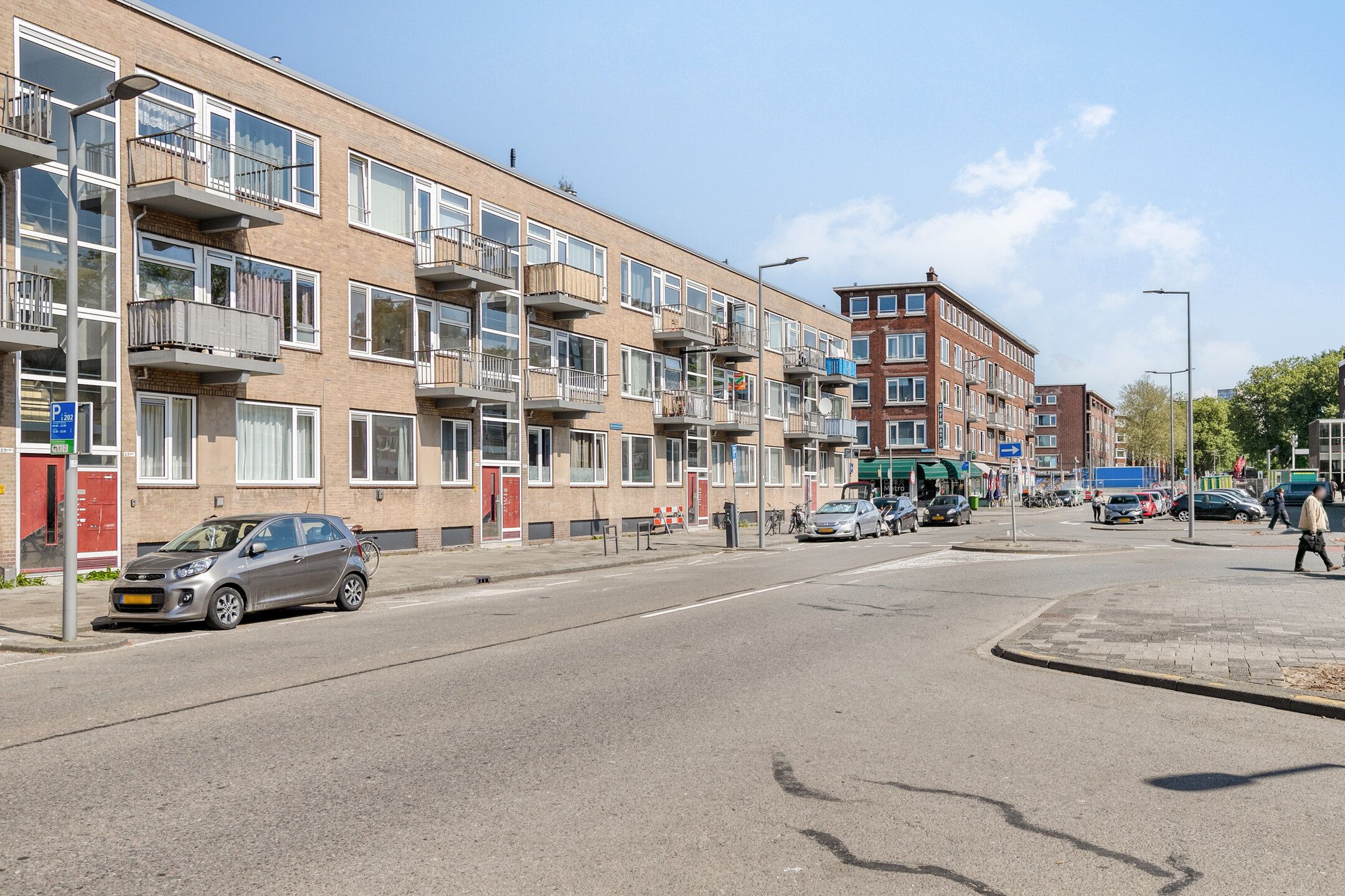 Foto 30 van Goereesestraat 21-B