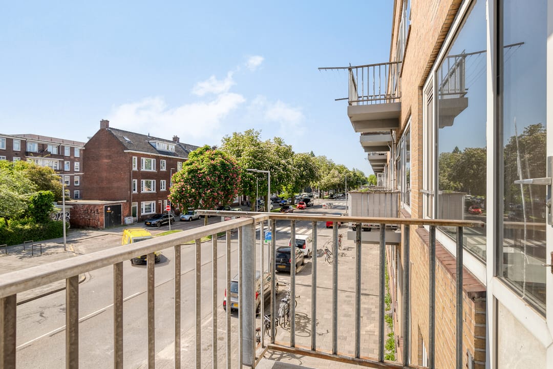 Foto 28 van Goereesestraat 21-B