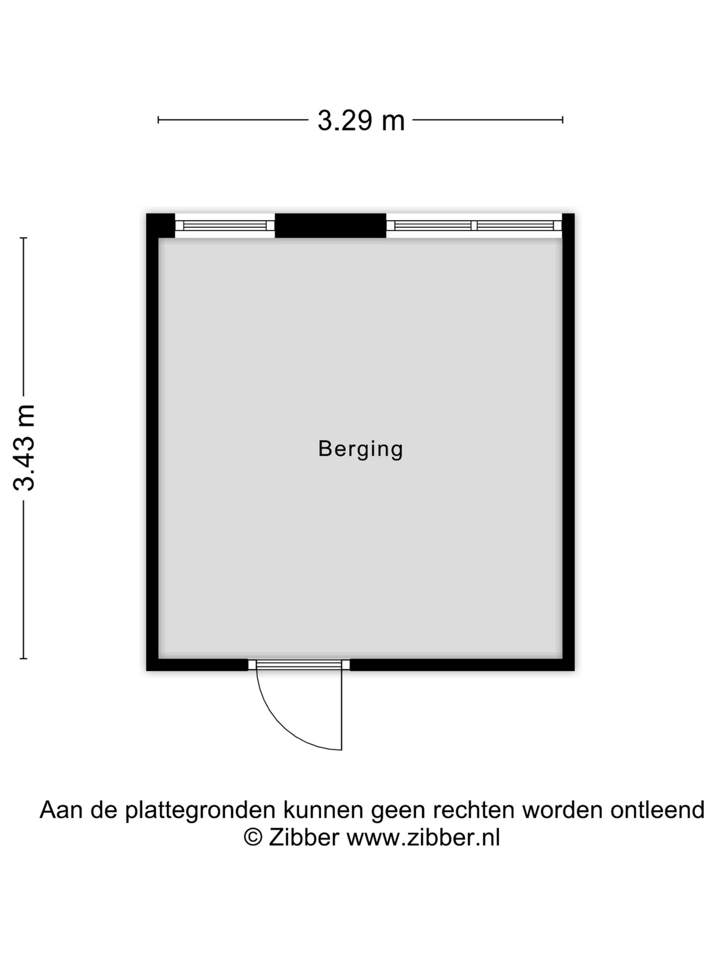 Foto 35 van Goereesestraat 21-B