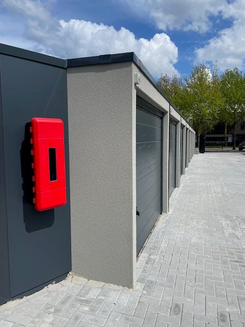 Foto 5 van Koppelstraat