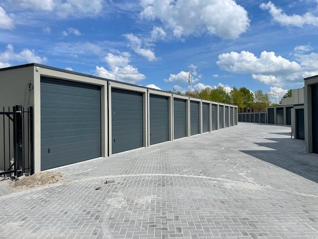 Photo 6 of Koppelstraat