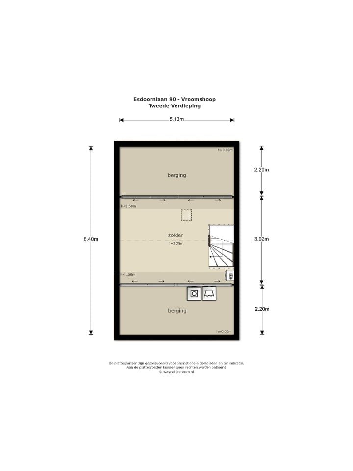 Photo 45 of Esdoornlaan 90