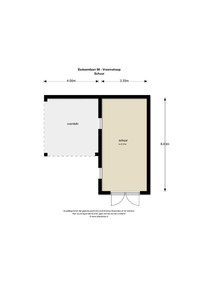 Photo 47 of Esdoornlaan 90