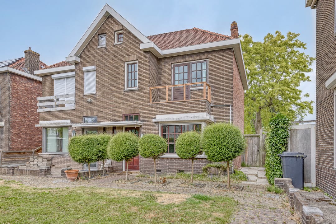 Foto 2 van Walstraat 12