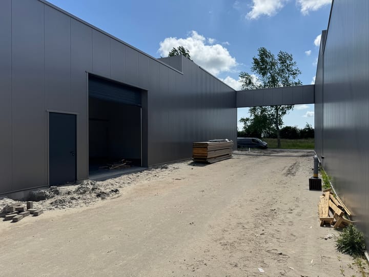 Zeilmakersstraat 27-U, Sneek