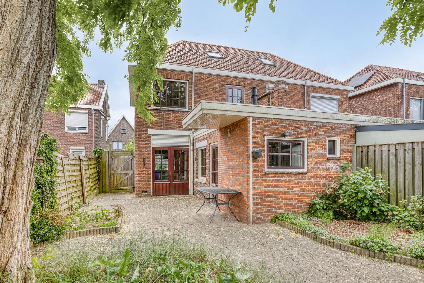 Foto 25 van Walstraat 12