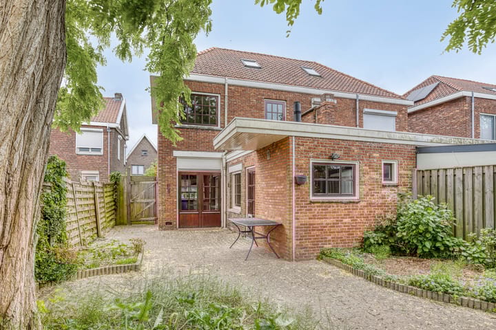 Foto 25 van Walstraat 12