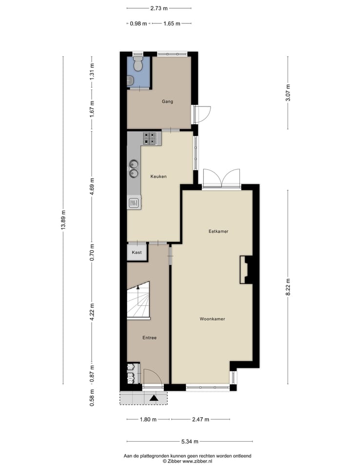 Foto 30 van Walstraat 12