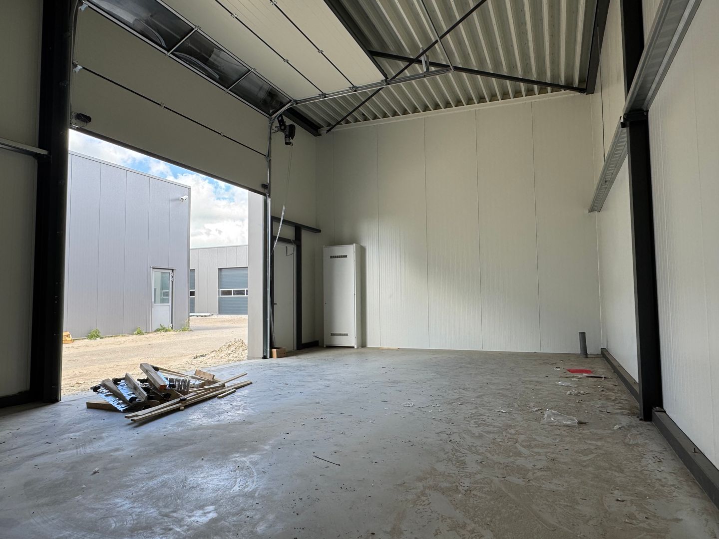 Bekijk foto 5 van Zeilmakersstraat 27-U
