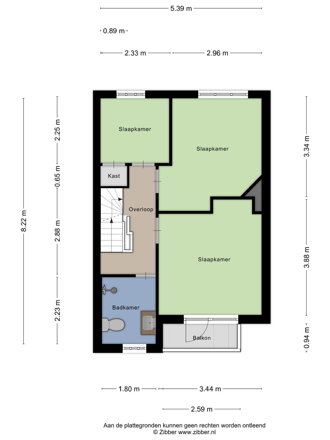 Foto 31 van Walstraat 12