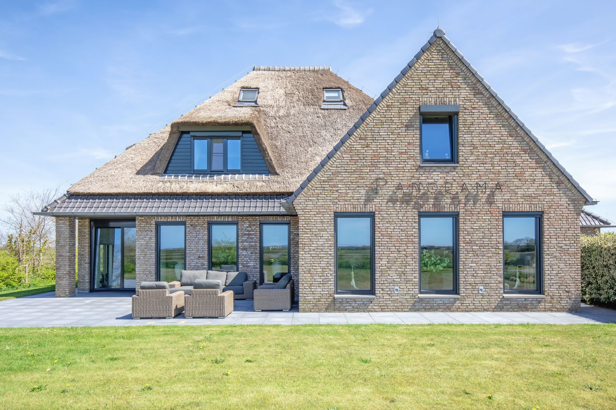 Foto 3 van Schansweg 7