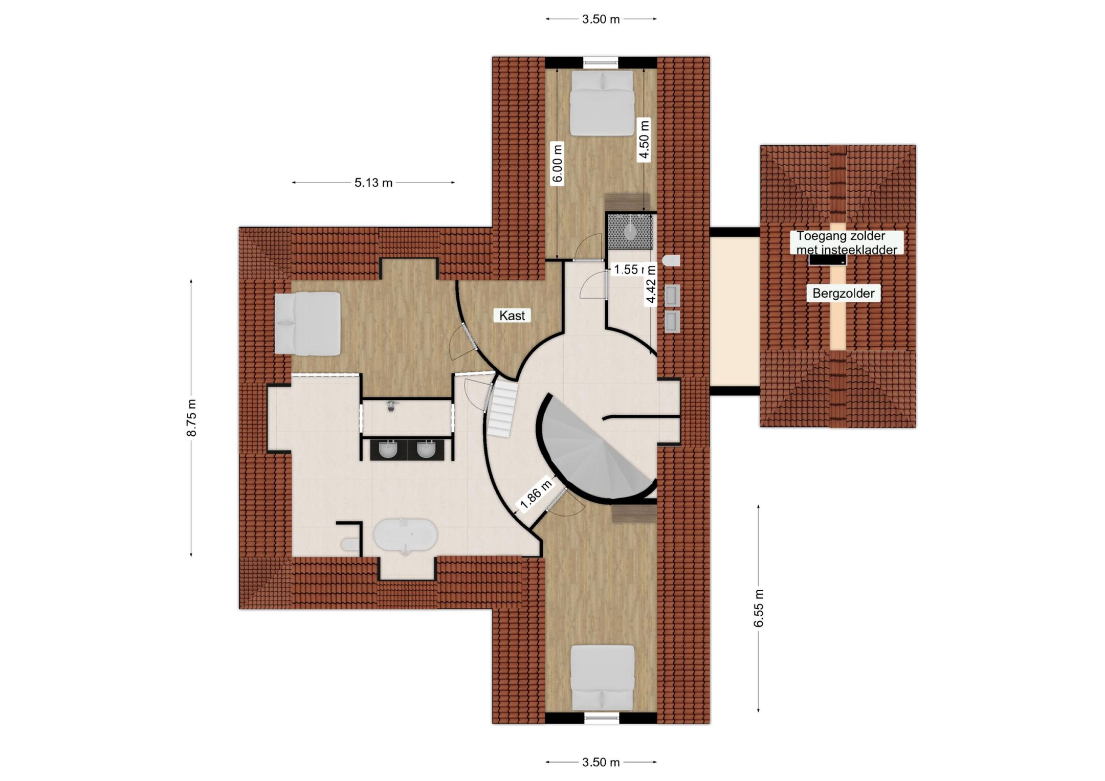 Foto 51 van Schansweg 7