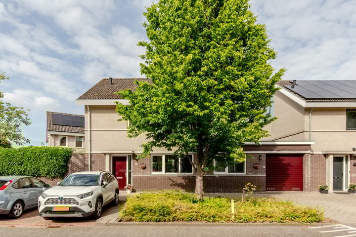 Foto 5 van Masaistraat 6