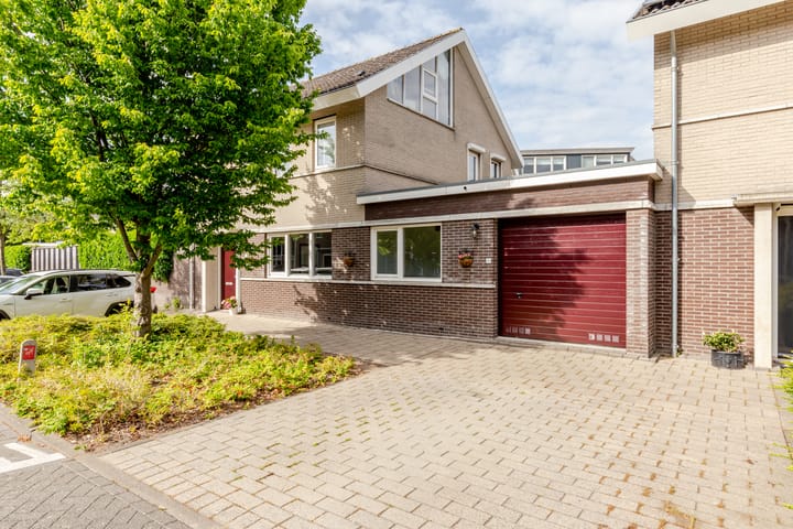 Foto 6 van Masaistraat 6