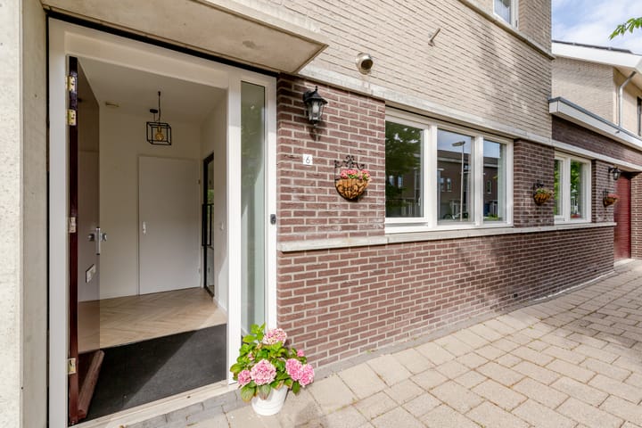 Foto 7 van Masaistraat 6