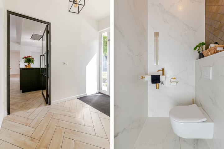 Foto 8 van Masaistraat 6