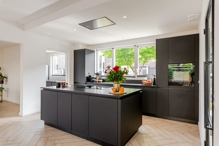 Foto 10 van Masaistraat 6