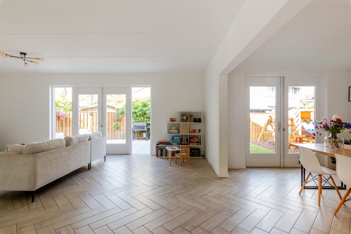 Foto 13 van Masaistraat 6