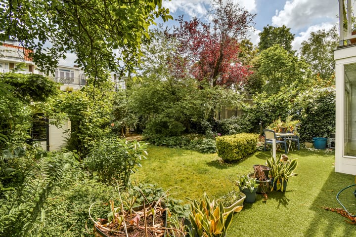 Foto 2 van Pythagorasstraat 35-H