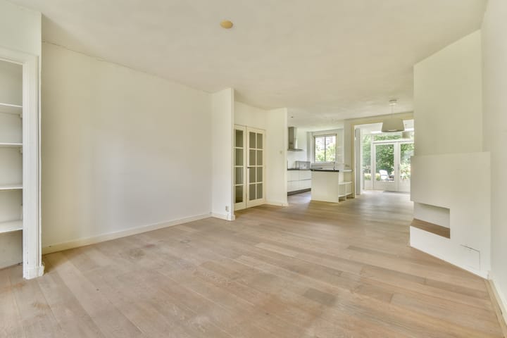 Foto 3 van Pythagorasstraat 35-H