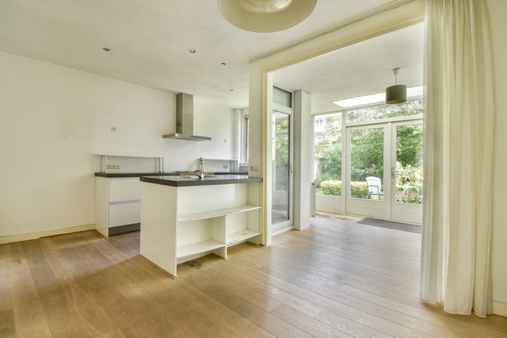 Foto 4 van Pythagorasstraat 35-H