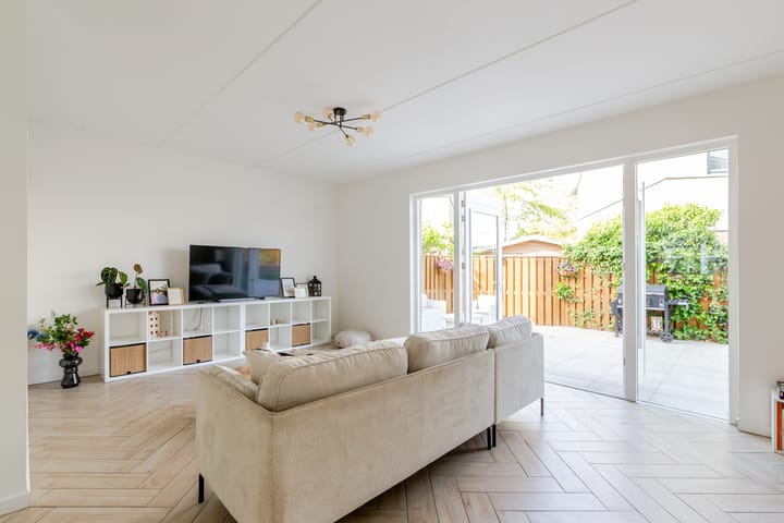 Foto 17 van Masaistraat 6