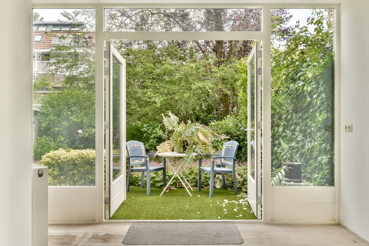 Foto 5 van Pythagorasstraat 35-H