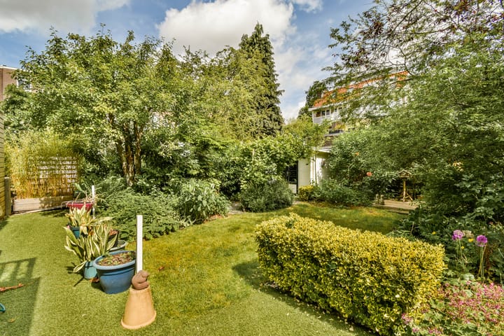 Photo 6 of Pythagorasstraat 35-H